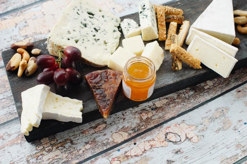 Three Versatile Finger Lakes Wine & Cheese Pairings for Winter