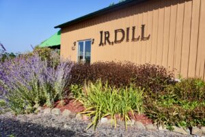 J.R. Dill Winery