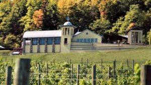 Heron Hill Winery