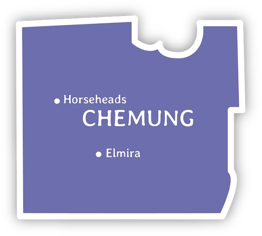 Chemung County