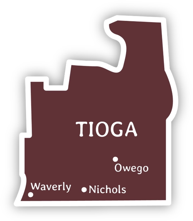 Tioga County