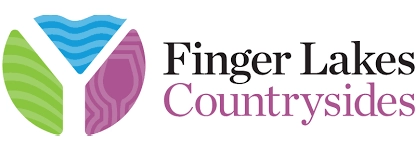 Finger Lakes Countrysides Logo