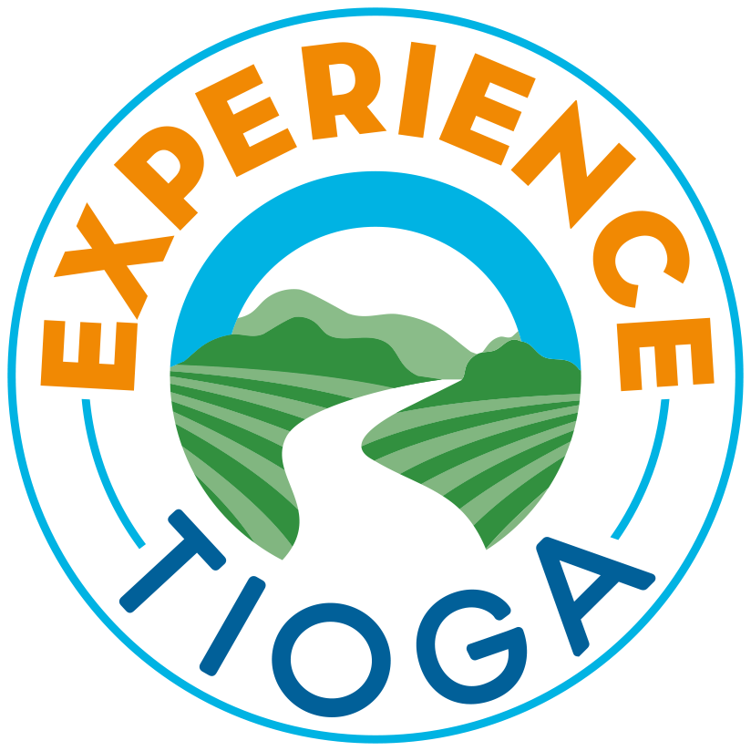 Experience Tioga Logo