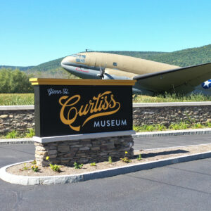 Glenn H. Curtiss Museum