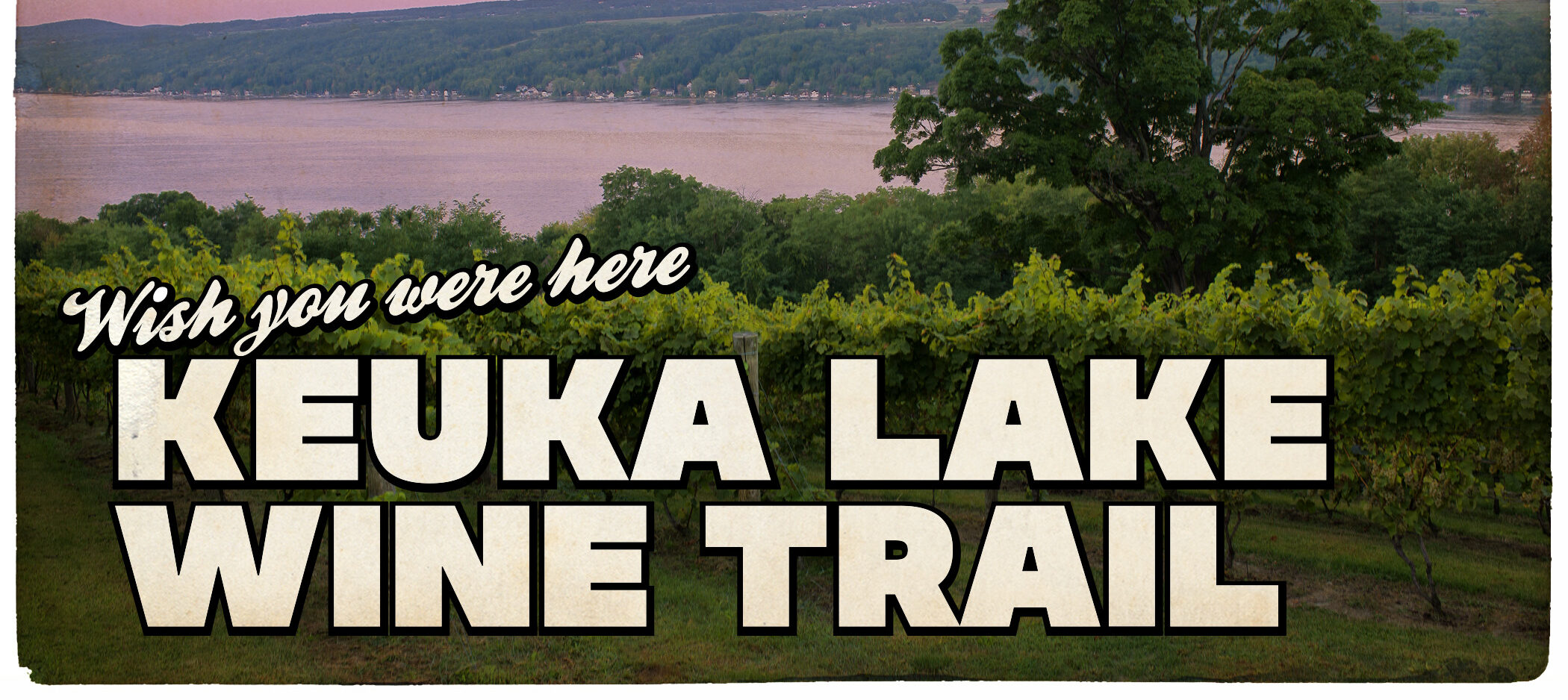 Keuka Lake Wine Trail Travel Guide