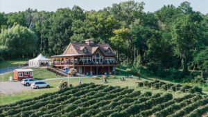 Vineyard View Winery