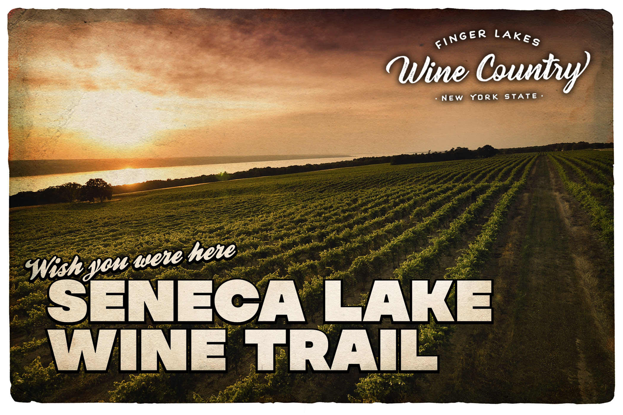 Seneca Lake Wine Trail Travel Guide