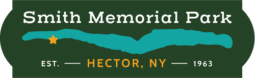 Smith Memorial Park Logo