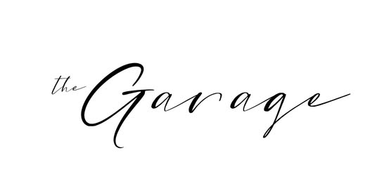 The Garage at Rye Logo