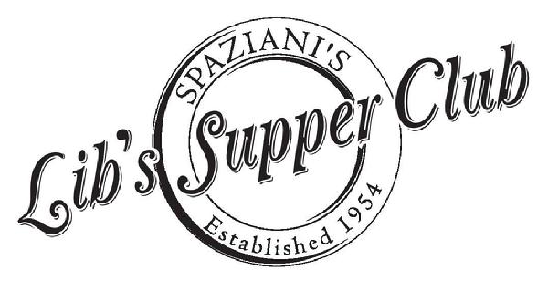 Lib's Supper Club logo