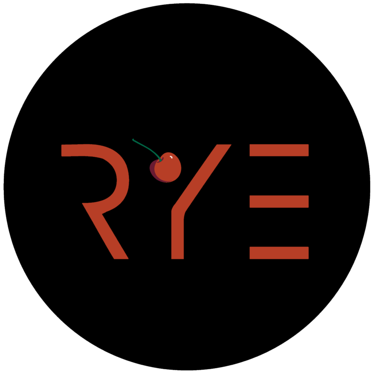 Rye Bar & Restaurant Logo